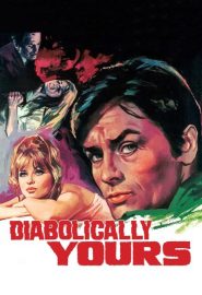 دانلود فیلم Diabolically Yours (Diaboliquement vôtre) 1967