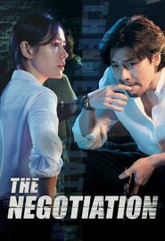 دانلود فیلم The Negotiation (Hyeob-sang) 2018