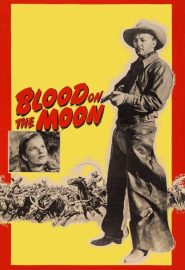 دانلود فیلم Blood on the Moon 1948