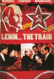 دانلود فیلم Lenin: The Train (Il treno di Lenin) 1988