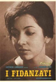 دانلود فیلم I Fidanzati 1963