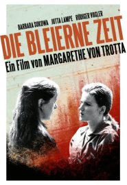 دانلود فیلم Marianne & Juliane (Die bleierne Zeit) 1981