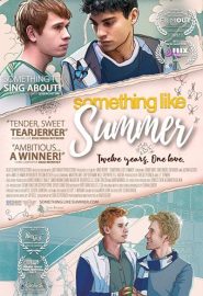 دانلود فیلم Something Like Summer 2017