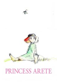 دانلود فیلم Princess Arete (Arîte hime) 2001