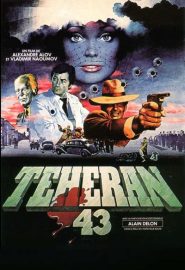 دانلود فیلم Tegeran-43 (Teheran ’43) 1981