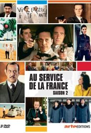 دانلود سریال A Very Secret Service | Au service de la France