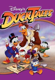 دانلود انیمیشن سریالی DuckTales