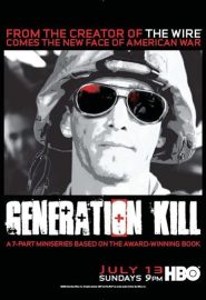 دانلود مینی سریال Generation Kill
