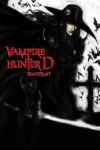 دانلود فیلم Vampire Hunter D: Bloodlust 2000
