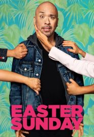 دانلود فیلم Easter Sunday 2022