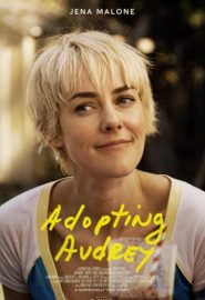 دانلود فیلم Adopting Audrey (Porcupine) 2021