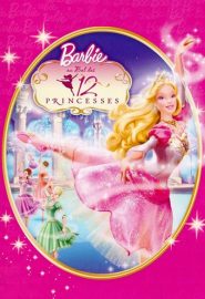 دانلود فیلم Barbie in the 12 Dancing Princesses 2006