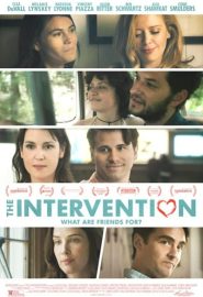 دانلود فیلم The Intervention 2016