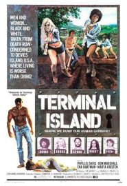 دانلود فیلم Terminal Island 1973