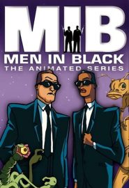 دانلود سریال Men in Black: The Series