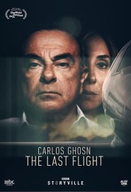 دانلود سریال Carlos Ghosn: The Last Flight