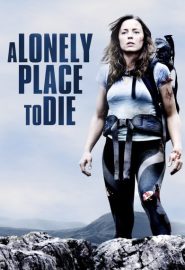 دانلود فیلم A Lonely Place to Die 2011