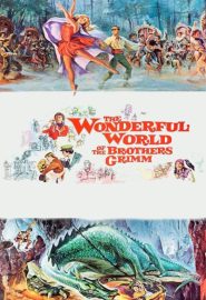 دانلود فیلم The Wonderful World of the Brothers Grimm 1962