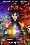 دانلود انیمیشن سریالی Little Demon