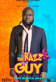 دانلود فیلم The Razz Guy 2021