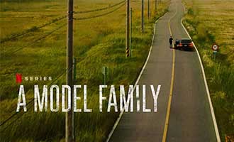دانلود سریال A Model Family