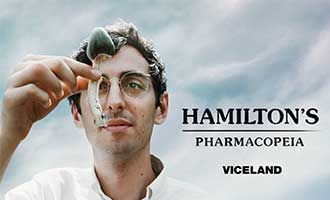 دانلود سریال Hamilton’s Pharmacopeia
