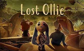 دانلود انیمیشن سریالی Lost Ollie