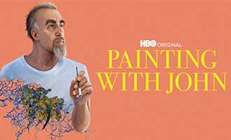 دانلود سریال Painting with John