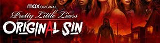 دانلود سریال Pretty Little Liars: Original Sin