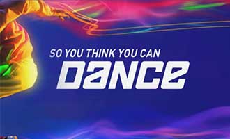 دانلود سریال So You Think You Can Dance