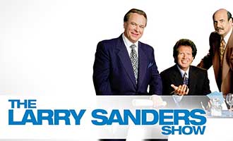 دانلود سریال The Larry Sanders Show