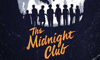 دانلود سریال The Midnight Club