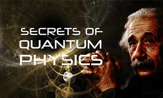 دانلود مینی سریال The Secrets of Quantum Physics