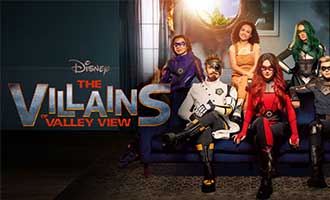 دانلود سریال The Villains of Valley View