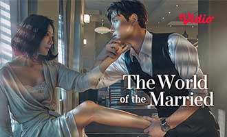 دانلود سریال The World of the Married