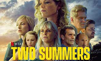 دانلود سریال Two Summers | Twee zomers