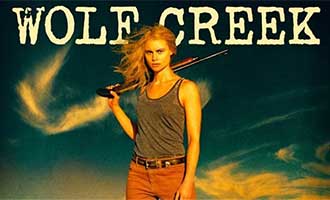 دانلود سریال Wolf Creek