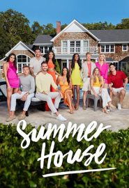 دانلود سریال Summer House