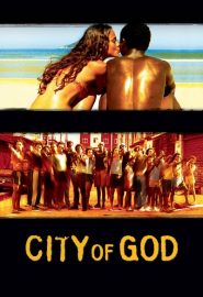 دانلود فیلم City of God (Cidade de Deus) 2002