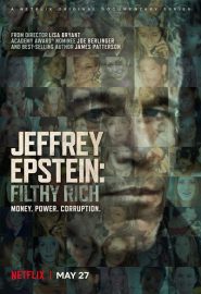 دانلود مینی سریال Jeffrey Epstein: Filthy Rich