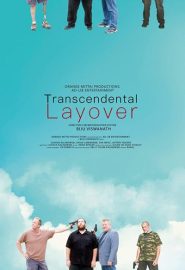 دانلود فیلم Transcendental Layover 2020