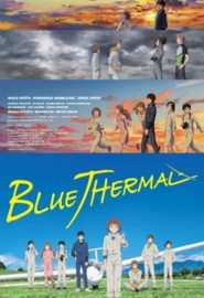 دانلود فیلم Blue Thermal 2022