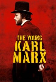 دانلود فیلم The Young Karl Marx (Le jeune Karl Marx) 2017