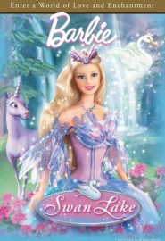 دانلود فیلم Barbie of Swan Lake 2003