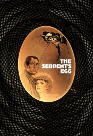 دانلود فیلم The Serpent’s Egg 1977