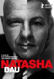 دانلود فیلم DAU. Natasha 2020