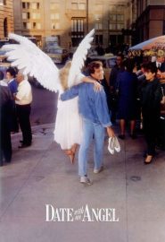 دانلود فیلم Date with an Angel 1987