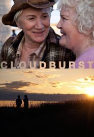 دانلود فیلم Cloudburst 2011