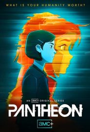 دانلود انیمیشن سریالی Pantheon