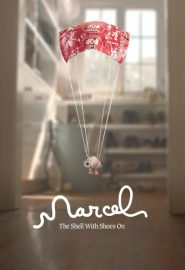 دانلود فیلم Marcel the Shell with Shoes On 2021